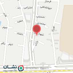 عکس ابزار فروشی