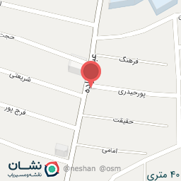 عکس لبنیاتی و شیر سرای قانع 