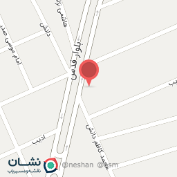 عکس فروشگاه کوروش بزرگ