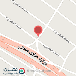 عکس سوپرمارکت دهکده