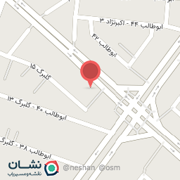 عکس دفتر پیشخوان عبدالمطلب و نمایندگی ثبت احوال 