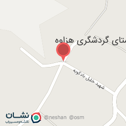 عکس برج و قلعه قائم مقام