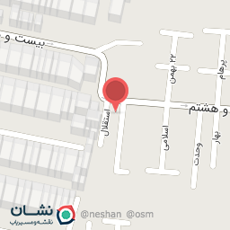 عکس حسینیه امام خمینی