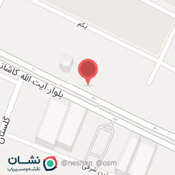 عکس مجتمع تجاری باران