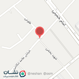 عکس فروشگاه غزال ۱۱۰