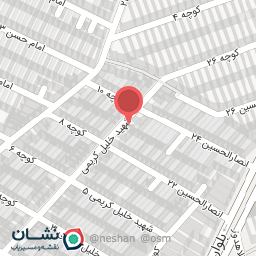 عکس خدمات فنی مهندسی مصطفوی 
