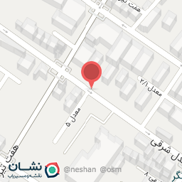 عکس ساختمان شاهپرک 