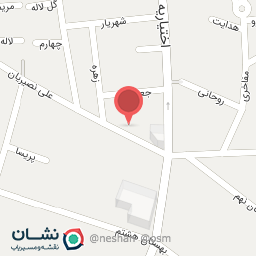 عکس فروشگاه قاب عظیمی