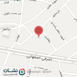 عکس فروشگاه رفاه(ایلام)