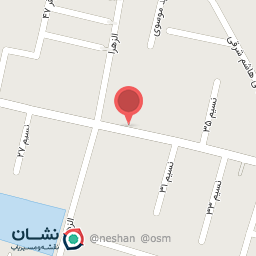 عکس پارکینگ شبانه روزی دوستان