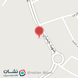 عکس مجتمع تجاری نگین