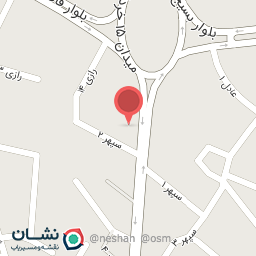 عکس املاک سلطان رشید