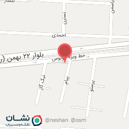 عکس بیمه دانا شعبه خطیب