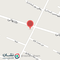 عکس مرکز فیزیوتراپی مدد