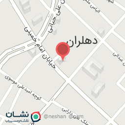 عکس فروشگاه موبایل مرادی