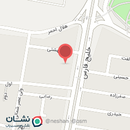 عکس مجتمع تجاری آلین