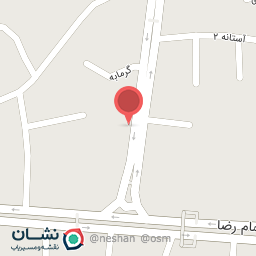 عکس مسجد صاحب الزمان عج 