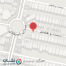 عکس ساختمان ایساتیس