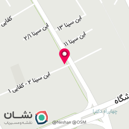 عکس مطب دکتر امین حسن زاده حداد متخصص ارولوژی