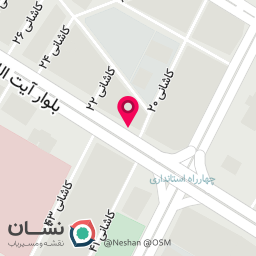 عکس کلینیک فوق تخصصی خون و انکولوژی دکتر معصومی