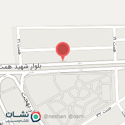 عکس بلوار شهید همت