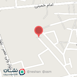 عکس سرویس بهداشتی بازار قدیم