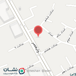 عکس گالری پوشاک پانیذ