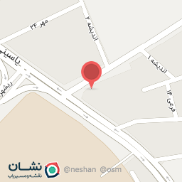 عکس سوپرمارکت سه راه امامزاده