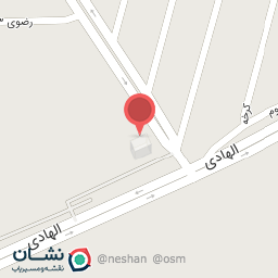 عکس کلانتری 17