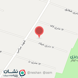 عکس مدرسه جابر ابن حیان 