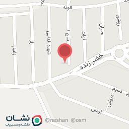 عکس سالن پرورش اندام 《به هیز》