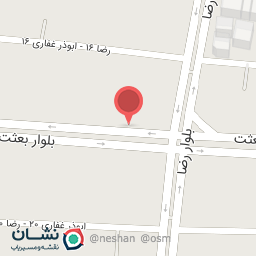 عکس دکتر رضا احسان نژاد