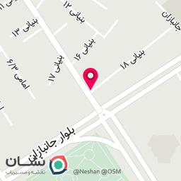 عکس جلوبندی فدرال شیراز