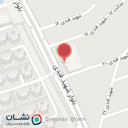 عکس عطر شاهین 5 شعبه عدالت