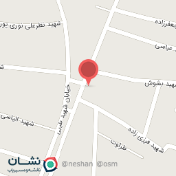 عکس نانوایی بهداروند