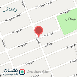 عکس سوپرمارکت فیض اللهی