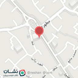 عکس بانک تجارت (شاهین شهر)