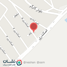 عکس سالن زیبایی پریسا 