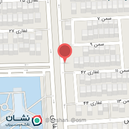 عکس کتاب فروشی آسمان