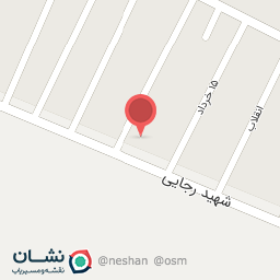 عکس آرایشگاه مردانه محمد