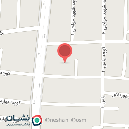 عکس مسجد حضرت عباس