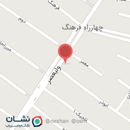 عکس خدمات چاپ بنر علیزاده