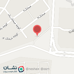 عکس سوپر مارکت مهر یاران