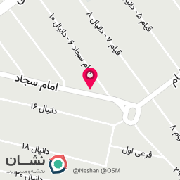 عکس کالا برق ولیعصر