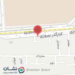 عکس پوتی تولند