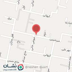 عکس سوپر مارکت