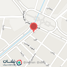 عکس کبابی سعید