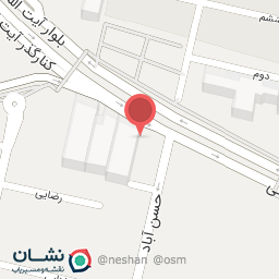 عکس نمایندگی سپیدار سیستم (پدسا)