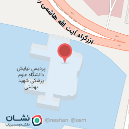 عکس کتابخانه دانشکده پرستاری و مامایی