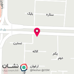 عکس گاوصندوق کاوه